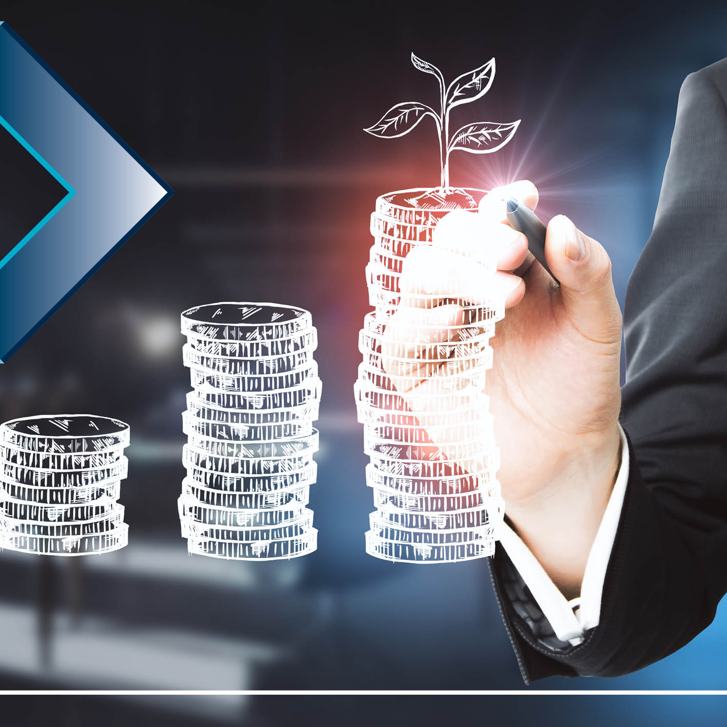 IMAP Emerging markets: Is it the real deal?